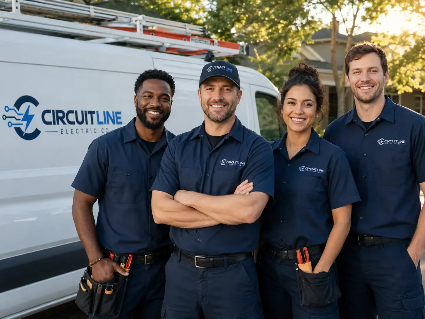 Whole Home Rewiring company in Appleton, WI