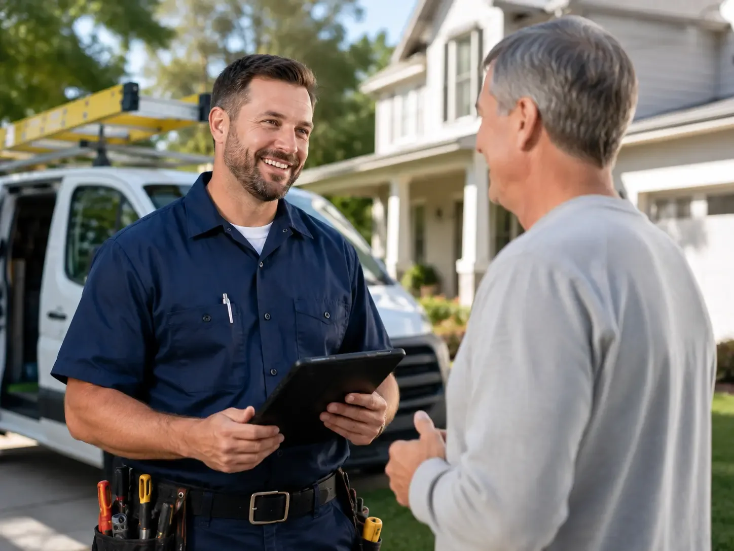 Whole Home Rewiring Appleton, WI FAQs