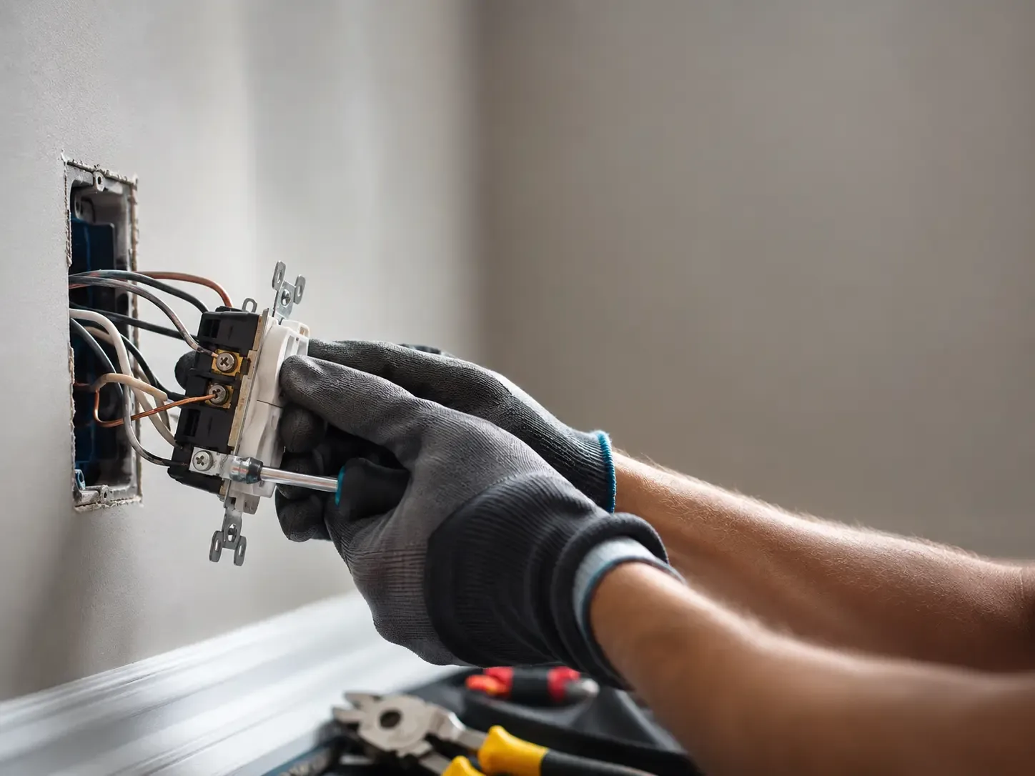 Why choose Whole Home Rewiring in Appleton, WI